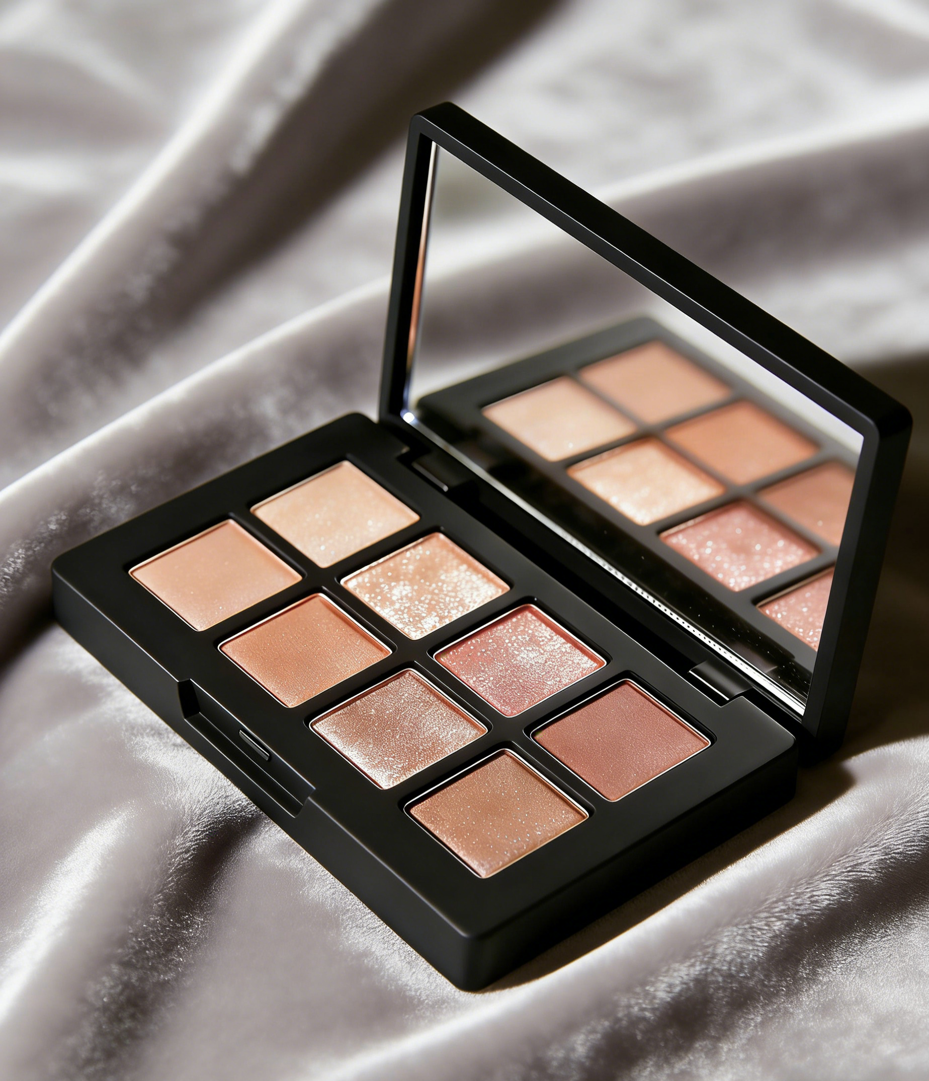#03 Stardust Golden Brown