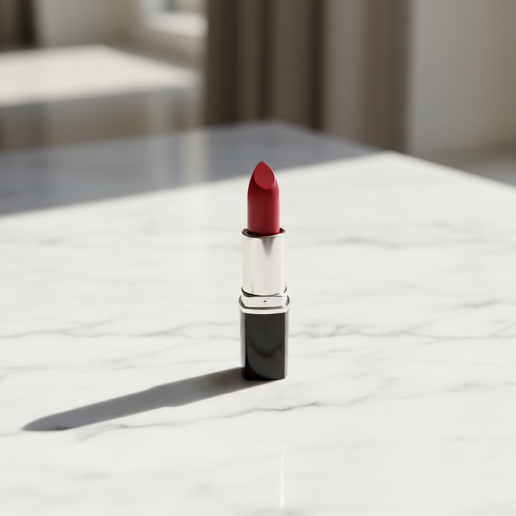 01 Classic Red
