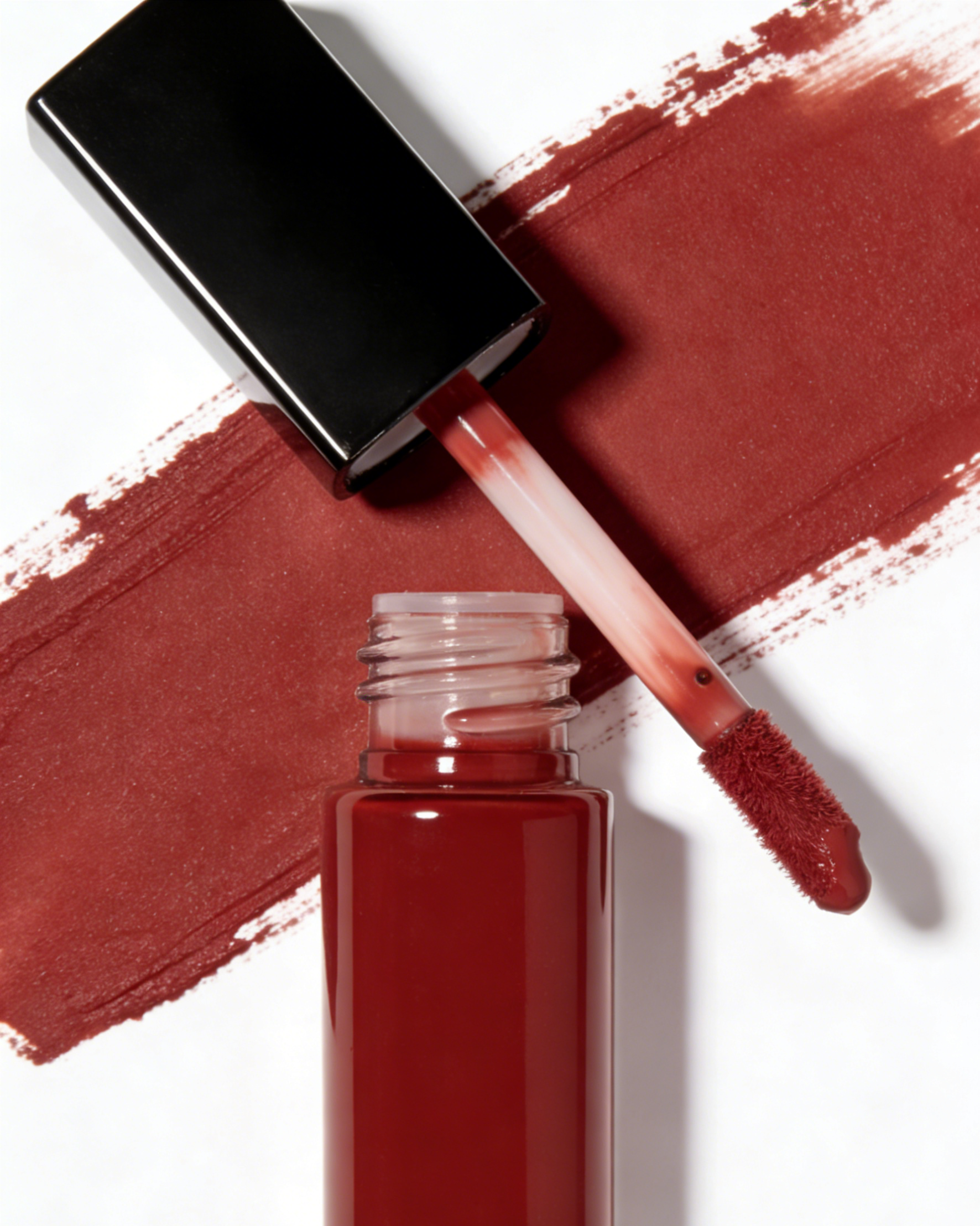 #03 Cranberry Red