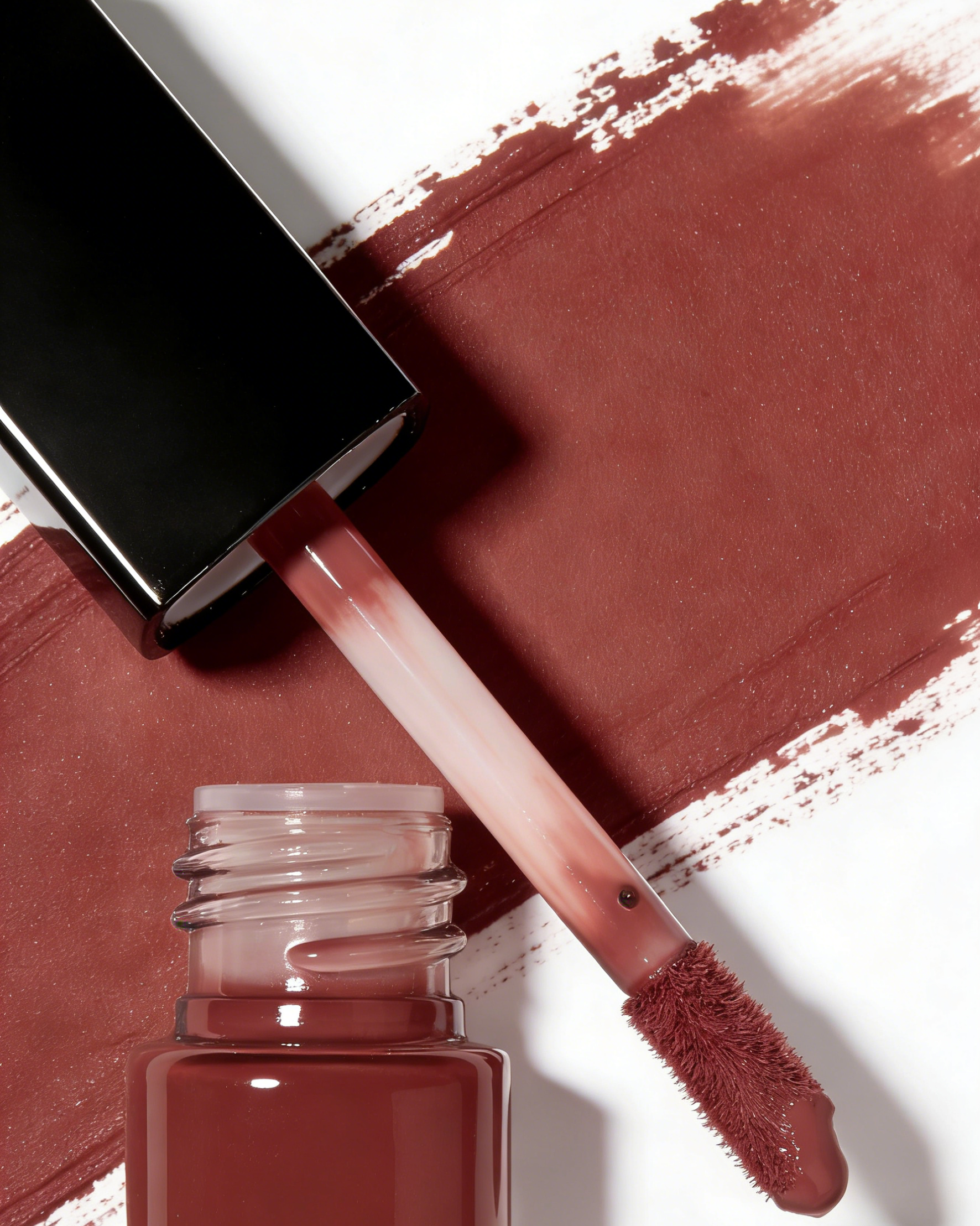 #01 Warm Dusty Rose
