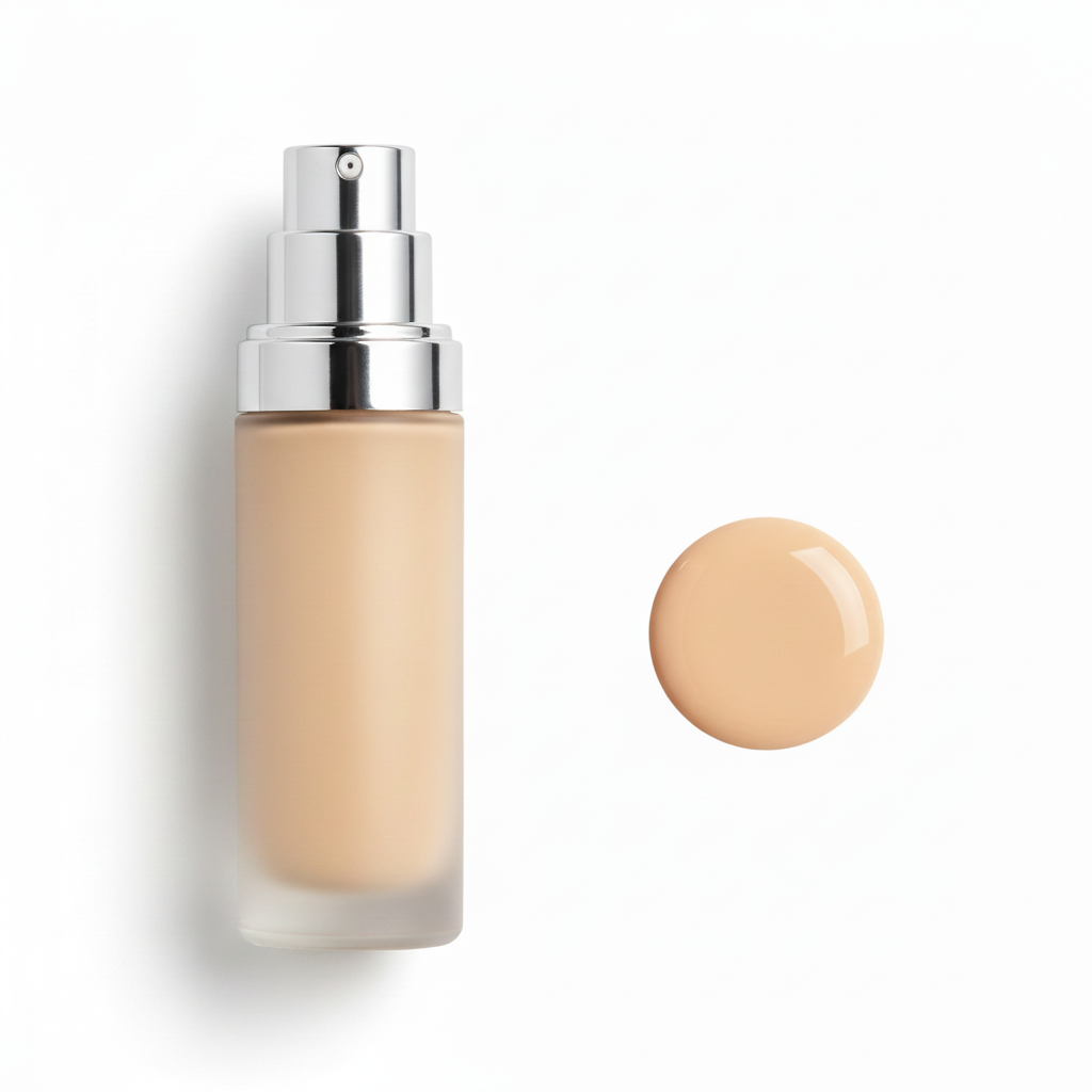 02 Warm Beige