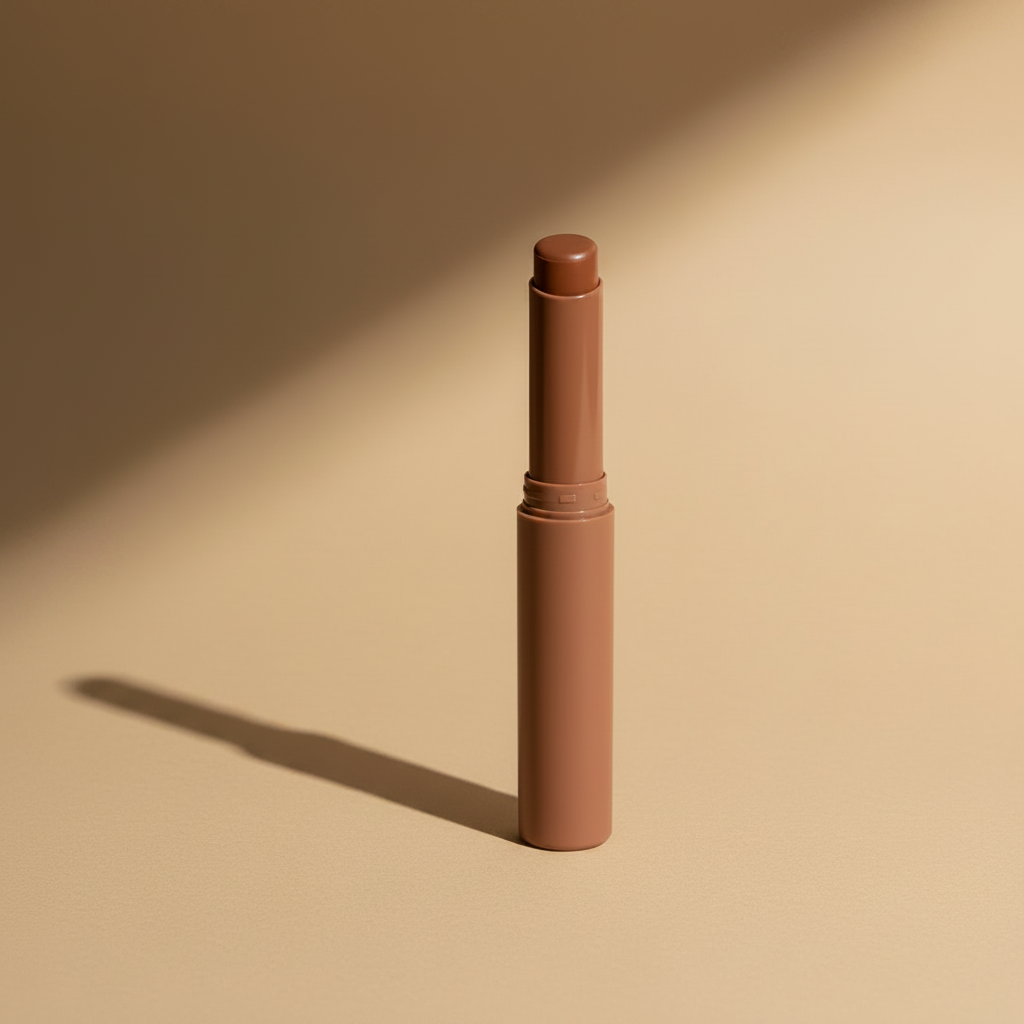 Warm Nude Brown