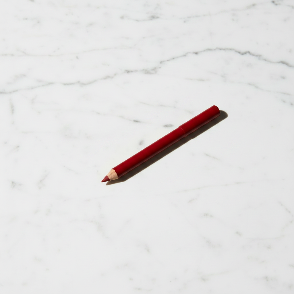 Lip Liner 03 Classic Red