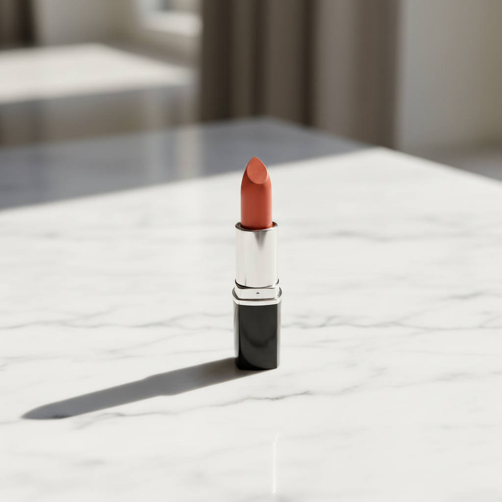 Lipstick Coral Nude