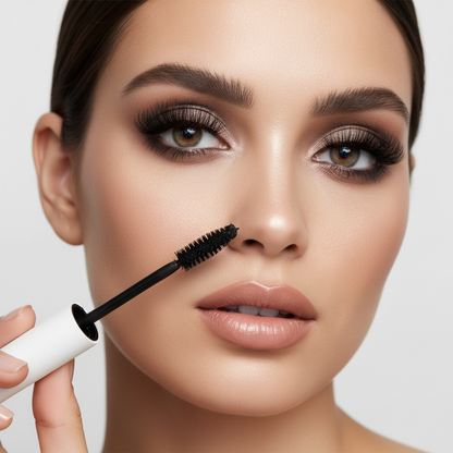 Makeup Look 1