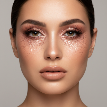 Makeup Look 1
