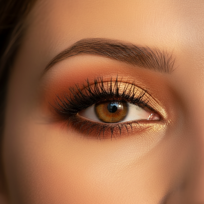 Makeup Look 3